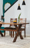 Plum 5-Piece Dining Package 
