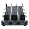 Zephyr 11.5" Drink Caddy Beverage Centre  with 3 Rows - Black - PRDC-C03 | Porte-boissons Zephyr de 11,5 po à 3 rangées pour refroidisseur à boissons - noir - PRDC-C03 | PRDCC03S