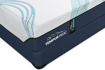 Tempur-Pedic® TEMPUR ProSupport® Medium Twin XL Mattress Set | Ensemble matelas moyen TEMPUR-ProSupportMD de Tempur-Pedic pour lit simple très long | PROMEDXP