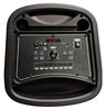 Proscan True Wireless (TSW) Portable Rechargable Bluetooth Speaker (PSP1666) | Haut-parleur rechargeable portatif Proscan avec véritable connectivité sans fil (TWS) et Bluetooth (PSP1666)