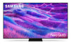 Samsung 85" QN80F Neo QLED 4K AI Smart TV (QN85QN80FAFXZC) | Téléviseur intelligent Neo QLED Samsung QN80F AI 4K de 85 po (QN85QN80FAFXZC) | QN85Q80F