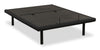 Quest 4.0 King Adjustable Split Base | Base ajustable divisé Quest 4.0 pour très grand lit