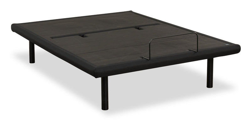 Quest 4.0 King Adjustable Split Base