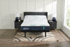 Quest 4.0 King Adjustable Split Base | Base ajustable divisé Quest 4.0 pour très grand lit