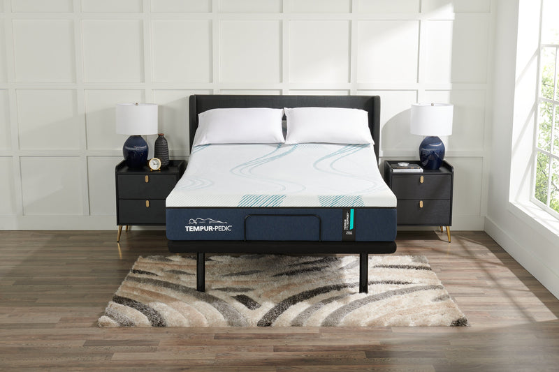 Quest 4.0 King Adjustable Split Base