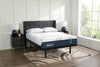 Quest 4.0 King Adjustable Split Base | Base ajustable divisé Quest 4.0 pour très grand lit