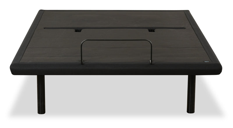 Quest 4.0 King Adjustable Split Base