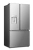 Hisense 3-Piece Kitchen Appliance Package | Ensemble de 3 électroménagers Hisense pour la cuisine | HI04KPK3