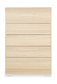 Riley Bedroom Chest of Drawers, 5-Drawer, 31
