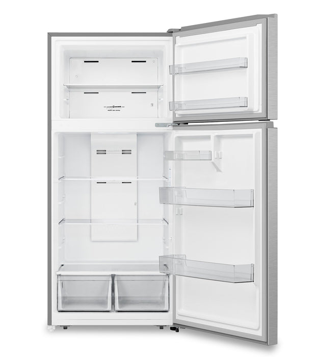 Hisense 3-Piece Kitchen Appliance Package