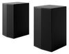 LG 5.1.1 CH Bluetooth Dolby Atmos DTS:X Soundbar with Rear Speakers and Wireless Subwoofer (S70TR.ACANLLK) | Barre de son LG à 5.1.1 canaux avec Bluetooth, Dolby AtmosMD, DTS:X, haut-parleurs arrière et caisson d’extrêmes graves sans fil (S70TR.ACANLLK)