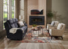 Santana Area Rug - 7'10" x 10'6" | Carpette Santana - 7 pi 10 po x 10 pi 6 po | SANTANA8