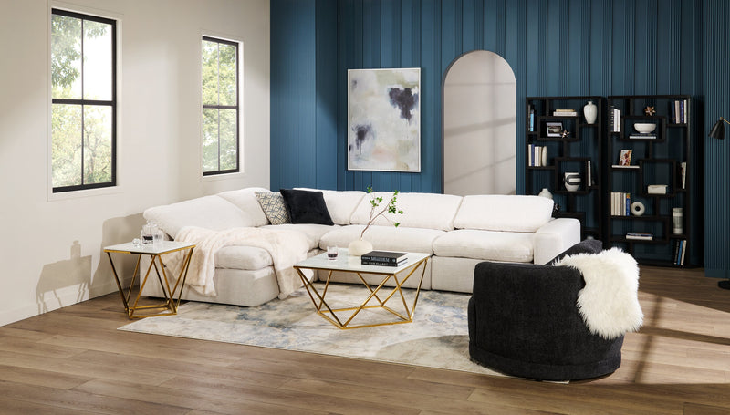 Asel Area Rug - 8' x 11'