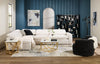 Asel Area Rug - 8' x 11' | Carpette Asel - 8 pi x 11 pi