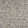 Savvy 2-Piece Linen-Look Fabric Left-Hand Sectional - Grey | Sofa sectionnel Savvy 2 pièces en tissu d'apparence lin - gris