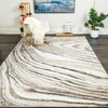 Darius Marble Area Rug - 6'7" x 9'6"|Carpette Darius à motif marbré - 6 pi 7 po x 9 pi 6 po