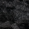 Serene 3-Piece Full/Queen Comforter Set - Black | Ensemble d’édredon Serene 3 pièces pour lit double ou grand lit - noir