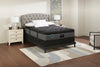 Beautyrest Black Hotel Executive Suite Eurotop Firm Queen Mattress | Matelas ferme à Euro-plateau Executive Suite de série Hotel de Beautyrest BlackMD pour grand lit
