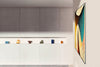 LG 77" G6 OLED 4K Smart webOS TV with Flush Wall Mount (OLED77G6WUA.ACC) - 2026 Model | Téléviseur intelligent DELO LG G6 4K de 77 po avec webOS et support mural affleuré (OLED77G6WUA.ACC) - modèle 2026