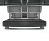 Kitchenaid 29 Cu. Ft. French Door Refrigerator – Juniper - KRMF436SJP | Réfrigérateur KitchenAid de 29 pi3 à portes françaises - genièvre - KRMF436SJP