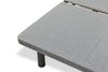 Zephyr 2.0 Twin XL Platform Base | Base plateforme Zephyr 2.0 pour lit simple très long