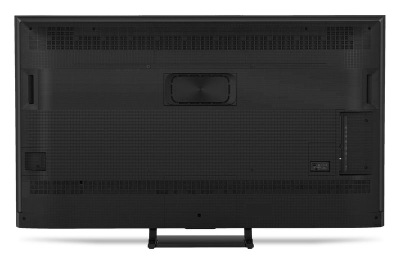 HISENSE 65\" U78QG Mini-LED QLED AI 4K UHD Smart Google TV (65U78QG) – 2025 Model