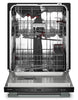 KitchenAid 24" 44 dBA Dishwasher with 360° Max Jets™ Third Rack – Juniper - KDTS424SJP | Lave-vaisselle KitchenAid de 24 po et de 44 dBA avec troisième panier 360° Max JetsMC - genièvre - KDTS424SJP