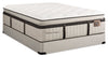 Stearns & Foster® Swansea Luxury Euro Pillowtop Full Mattress Set | Ensemble matelas luxueux à Euro-plateau épais Swansea de Stearns & Foster pour lit double
