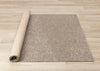 Rug Underpad 5'0" x 8'0"- Brown | Sous-tapis de 5 pi x 8 pi - brun