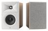 JBL Stage 240B 2-Way 4.5\" Bookshelf Loudspeaker Pair - White (JBL240BWHT)