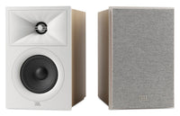 JBL Stage 240B 2-Way 4.5