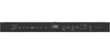 Café 24" 39 dBA Smart Top-Control CustomFit Dishwasher with Third Rack - Stainless Steel - CDT888P2VS1 | Lave-vaisselle intelligent Café CustomFit de 24 po et de 39 dBA avec commandes sur le dessus et 3e panier - acier inoxydable - CDT888P2VS1 | CDT888P2