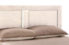 Yorkdale Queen/Full Headboard - White 