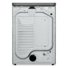 LG 7.4 Cu. Ft. Smart Front-Load Gas Dryer with AI Sensory Dry - Graphite Steel -DLGX5801V | Sécheuse à gaz intelligente LG à chargement frontal de 7,4 pi3 avec AI Sensor DryMC - acier graphite - DLGX5801V