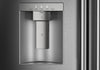 KitchenAid 30 Cu. Ft. French Door Refrigerator - PrintShield Stainless Steel - KRFF436SPS | Réfrigérateur KitchenAid de 30 pi³ à portes françaises - acier inoxydable avec fini PrintShieldMC - KRFF436SPS