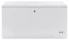 GE 15.7 Cu. Ft. Manual Defrost Chest Freezer - FCM16SLWW | Congélateur coffre GE à dégivrage manuel de 15,7 pi3 - FCM16SLWW | FCM16SLW