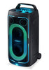 SAMSUNG MX-ST IPX4 Splash Resistant Portable Sound Tower (MX-ST50F/ZC) | Tour de son portative MX-ST de SAMSUNG cotée IPX4 pour la résistance aux éclaboussures (MX-ST50F/ZC)
