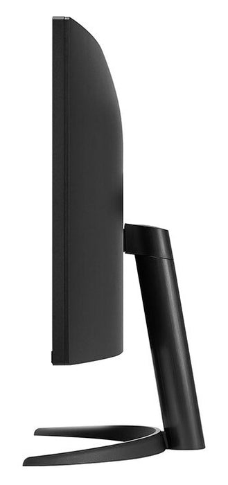  LG 31.5” UltraGear™ Nano IPS 100Hz 5ms (GtG) NVIDIA Gaming Monitor (34WR50QK-B)