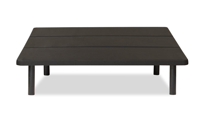 Zephyr 1.5 Twin Platform Base