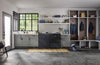 Maytag 6.0 Cu. Ft. Smart Top-Load Washer and 7.4 Cu. Ft. Electric Dryer - Midnight Steel | Laveuse intelligente à chargement par le haut de 6,0 pi³ et sécheuse électrique de 7,4 pi³ de Maytag - acier minuit