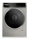 Bosch 800 Series 24" 2.4 Cu. Ft. Compact Front-Load Washer with Home Connect® - WGB246AXUC