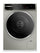 Bosch 800 Series 24" 2.4 Cu. Ft. Compact Front-Load Washer with Home Connect® - WGB246AXUC