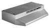 Broan BU2 Series 30" Under-Cabinet Range Hood - Stainless Steel - BU230SF 	 | Hotte de cuisinière sous l'armoire Broan de série BU2 de 30 po - acier inoxydable - BU230SF