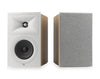 JBL Stage 250B 2-Way 5.25" Bookshelf Loudspeaker Pair - White (JBL250BWHT) | Paire de haut-parleurs d’étagère JBL Stage 250B de 5,25 po avec conception à 2 voies (JBL250BWHT) | 250BSWHT