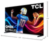 TCL 98" QM8K QLED QD Mini-LED 4K UHD Smart Google TV (98QM8K) – 2025 Model | Téléviseur intelligent QLED Mini DEL QD TCL QM8K UHD 4K de 98 po avec Google TVMC (98QM8K) - modèle 2025