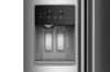 KitchenAid 36" 29 Cu. Ft. Side-by-Side Refrigerator - Fingerprint Resistant Stainless Steel - KRSF536RPS  | Réfrigérateur KitchenAid de 29 pi3 et de 36 po - acier inoxydable résistant aux traces de doigts - KRSF536RPS
