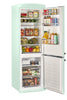 Classic Retro by Unique 24" 12 Cu. Ft. Bottom-Freezer Refrigerator - Summer Mint Green - UGP-340L LG AC | Réfrigérateur Classic Rétro par Unique de 24 po et de 12 pi3 à congélateur inférieur - vert menthe estival - UGP-340L LG AC | 340LLGAC
