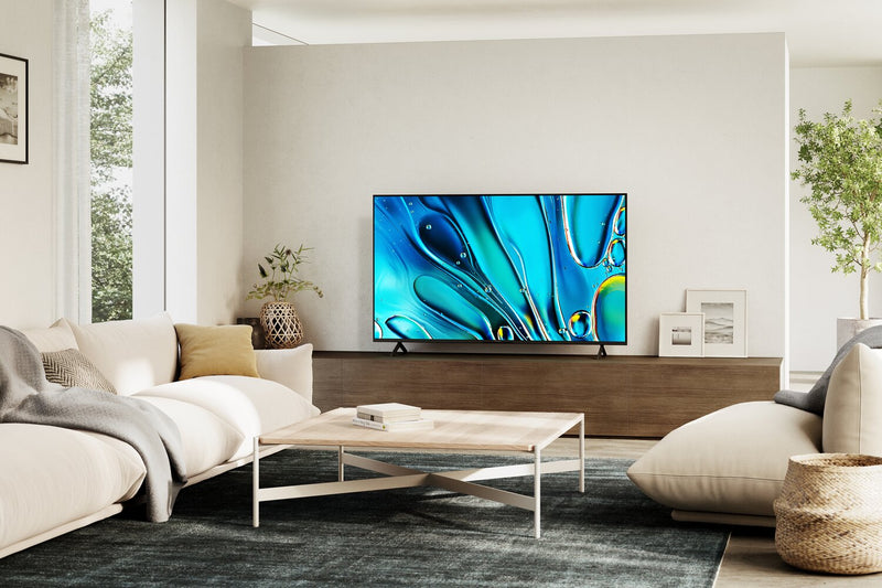 SONY 75\" Bravia 3 LED 4K UHD Smart Google TV (K75S30) - 2024 Model