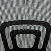 Sealy® Raven 25.2” Adjustable Ergonomic Office Chair with Mesh Padding - Black | Chaise de bureau ergonomique réglable Raven de Sealy de 25,2 po avec rembourrage en mailles - noire