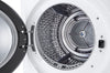 LG 3.1 Washer/4.2 Dryer Cu. Ft. Front-Load High-Efficiency Washtower™ - White - WKHC152HWA | Tour de lavage WashTowerMC haute efficacité LG à chargement frontal avec laveuse de 3,1 pi³ et séche…